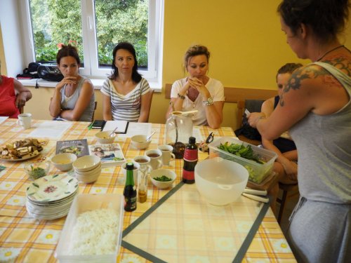 Zdravě žít - 1.6.2018