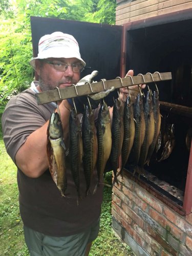 Den dětí - 3.6.2018