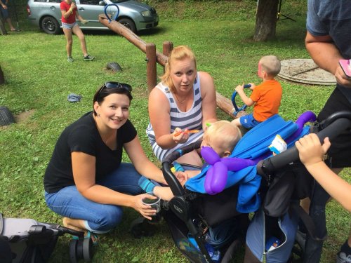 Den dětí - 3.6.2018