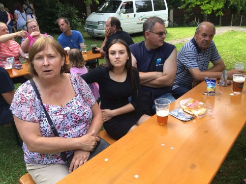 Den dětí - 3.6.2018