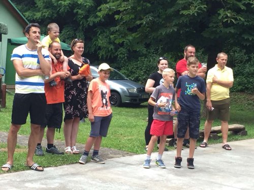 Den dětí - 3.6.2018