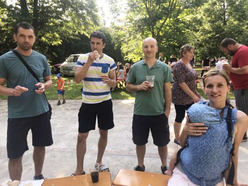 Den dětí - 3.6.2018