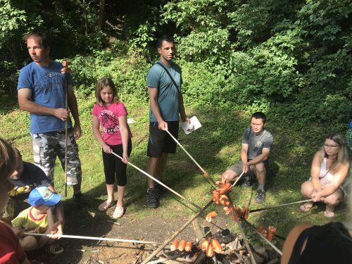 Den dětí - 3.6.2018