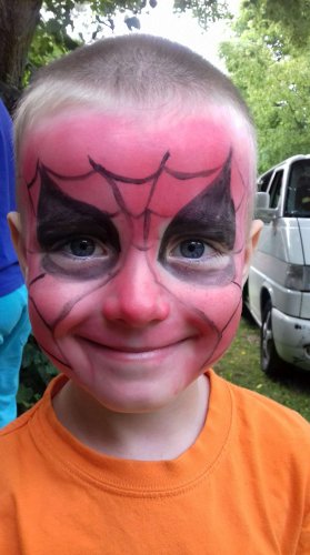 Den dětí - 3.6.2018