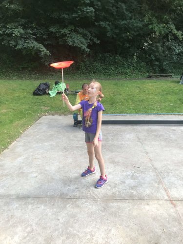 Den dětí - 3.6.2018