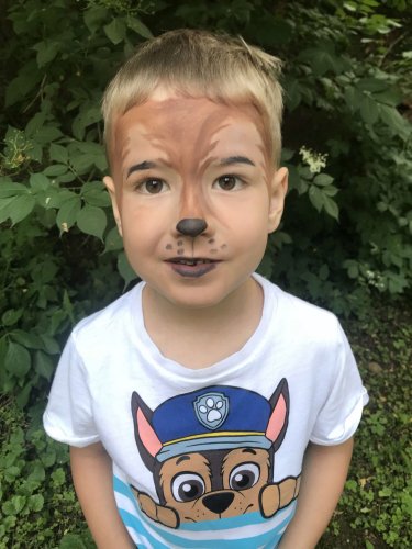 Den dětí - 3.6.2018