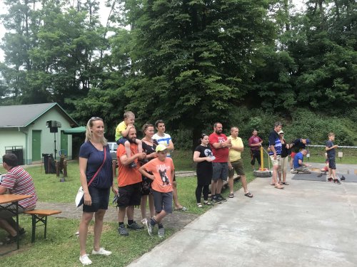 Den dětí - 3.6.2018