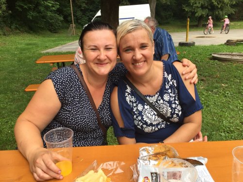 Podolské zpívání s Děvčicema - 10.6.2018