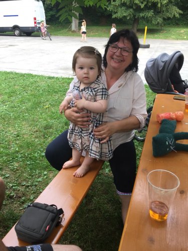 Podolské zpívání s Děvčicema - 10.6.2018