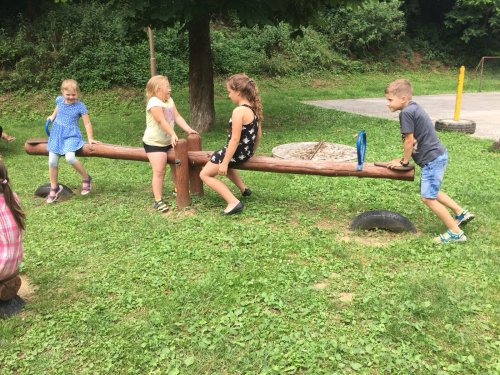 Podolské zpívání s Děvčicema - 10.6.2018