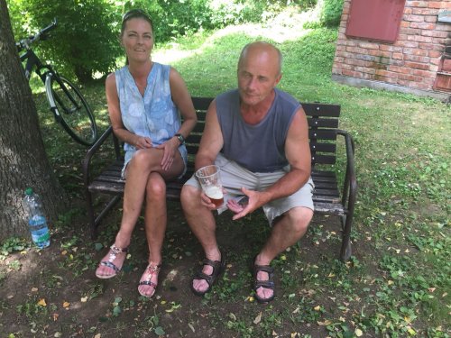 Podolské zpívání s Děvčicema - 10.6.2018