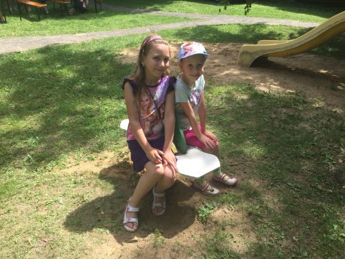 Podolské zpívání s Děvčicema - 10.6.2018