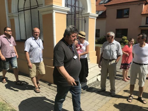 Vesnice roku - 21.6.2018