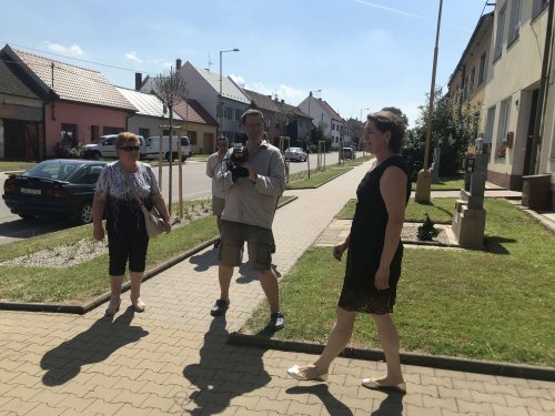 Vesnice roku - 21.6.2018