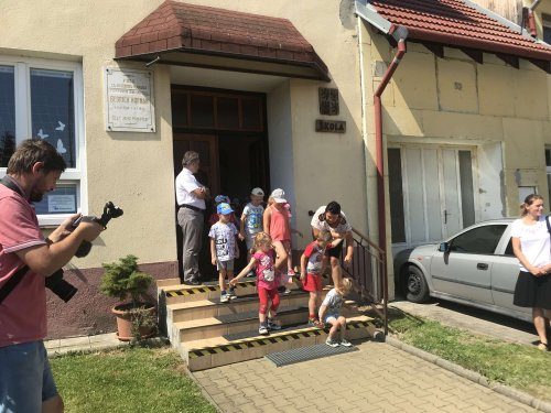 Vesnice roku - 21.6.2018