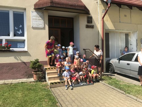 Vesnice roku - 21.6.2018