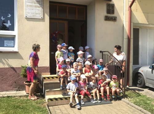 Vesnice roku - 21.6.2018