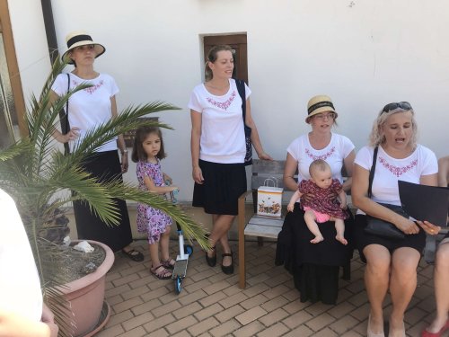 Vesnice roku - 21.6.2018