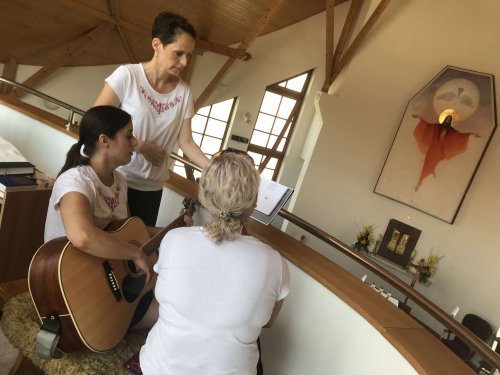 Vesnice roku - 21.6.2018