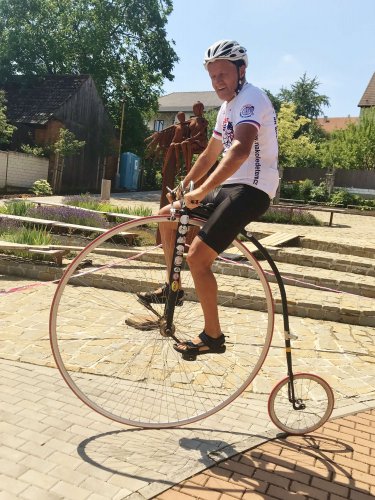 Vesnice roku - 21.6.2018