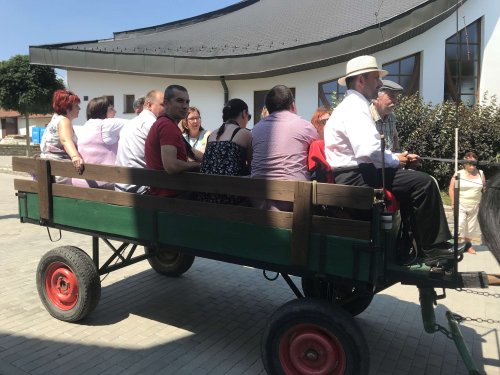 Vesnice roku - 21.6.2018