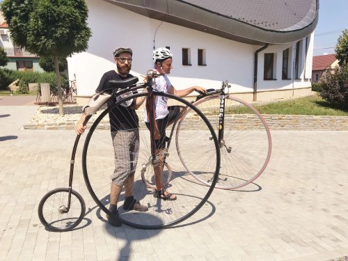 Vesnice roku - 21.6.2018