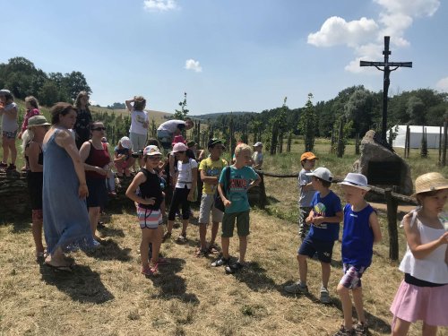 Vesnice roku - 21.6.2018