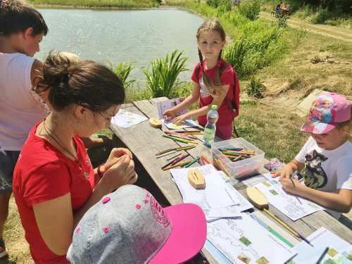 Vesnice roku - 21.6.2018