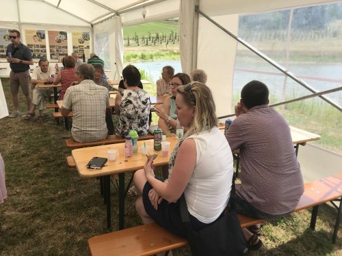 Vesnice roku - 21.6.2018