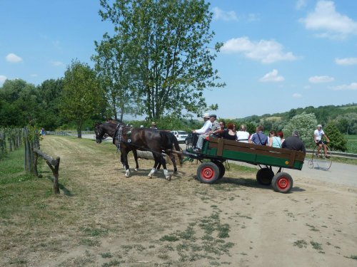 Vesnice roku - 21.6.2018