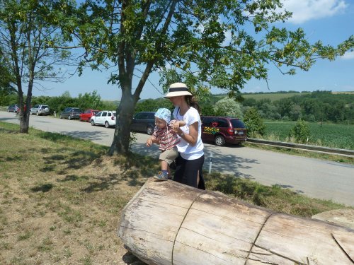 Vesnice roku - 21.6.2018