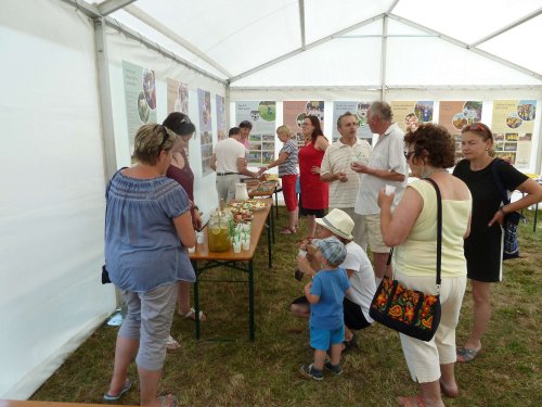 Vesnice roku - 21.6.2018