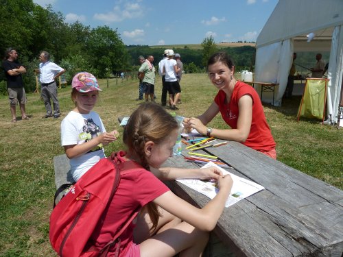 Vesnice roku - 21.6.2018