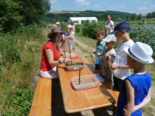 Vesnice roku - 21.6.2018