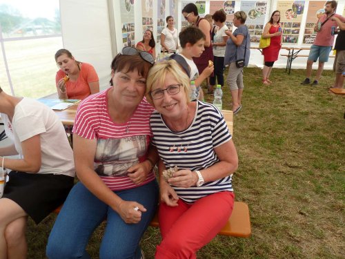 Vesnice roku - 21.6.2018