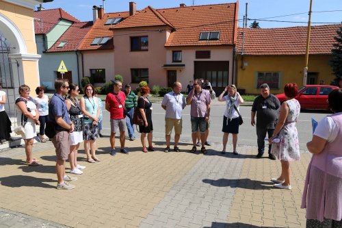 Vesnice roku - 21.6.2018