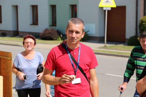 Vesnice roku - 21.6.2018