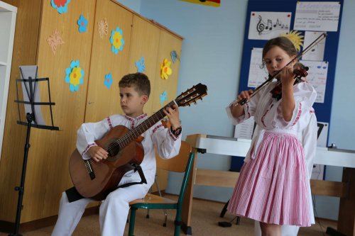 Vesnice roku - 21.6.2018