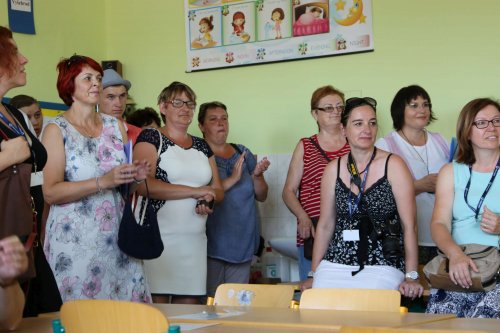 Vesnice roku - 21.6.2018