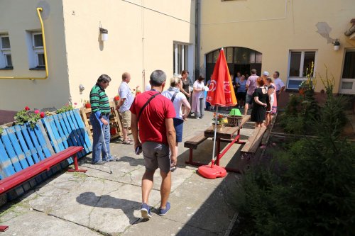 Vesnice roku - 21.6.2018