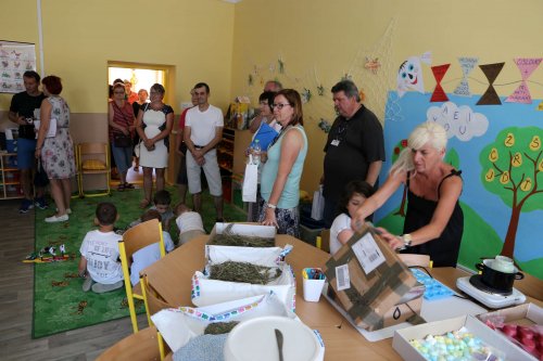 Vesnice roku - 21.6.2018