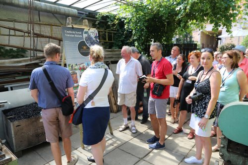 Vesnice roku - 21.6.2018