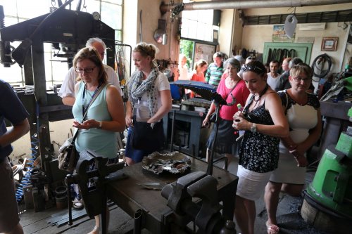 Vesnice roku - 21.6.2018