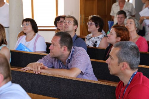 Vesnice roku - 21.6.2018