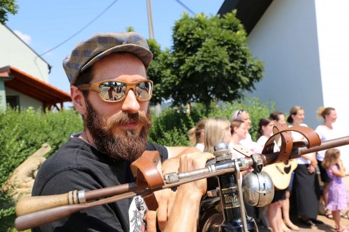 Vesnice roku - 21.6.2018