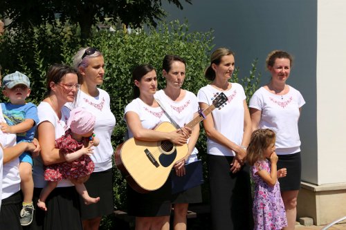 Vesnice roku - 21.6.2018