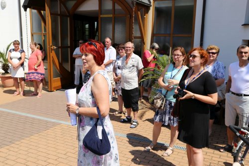 Vesnice roku - 21.6.2018