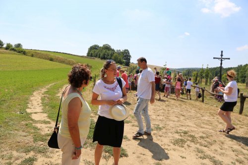 Vesnice roku - 21.6.2018