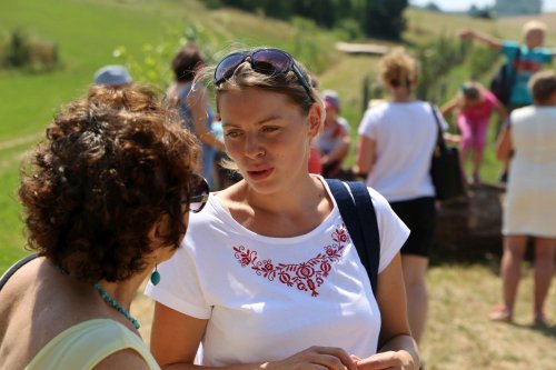 Vesnice roku - 21.6.2018