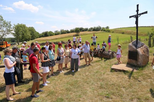 Vesnice roku - 21.6.2018